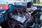Chevrolet 1500 Custom Sedan Delivery 1955 года